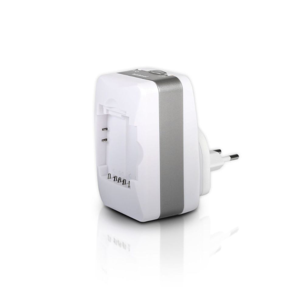 Hahnel Ultima Plus Multi-Battery Charger for Canon