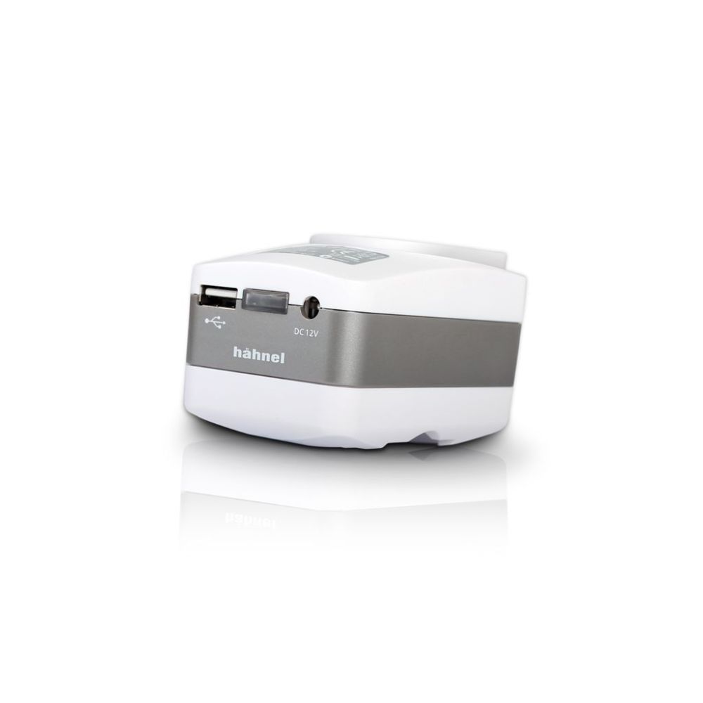Hahnel Ultima Plus Multi-Battery Charger for Canon