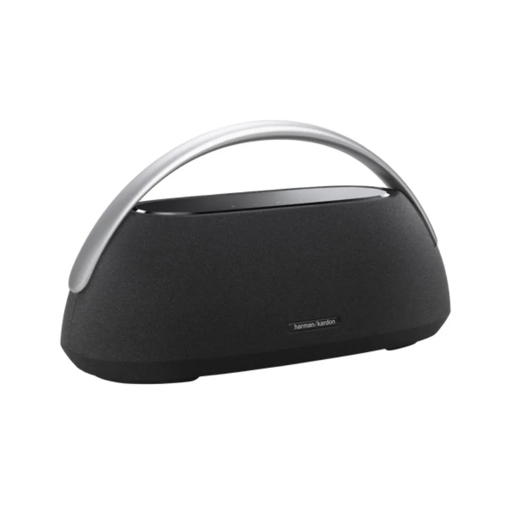 Harman Kardon Go + Play 3 Premium Portable Bluetooth Speaker