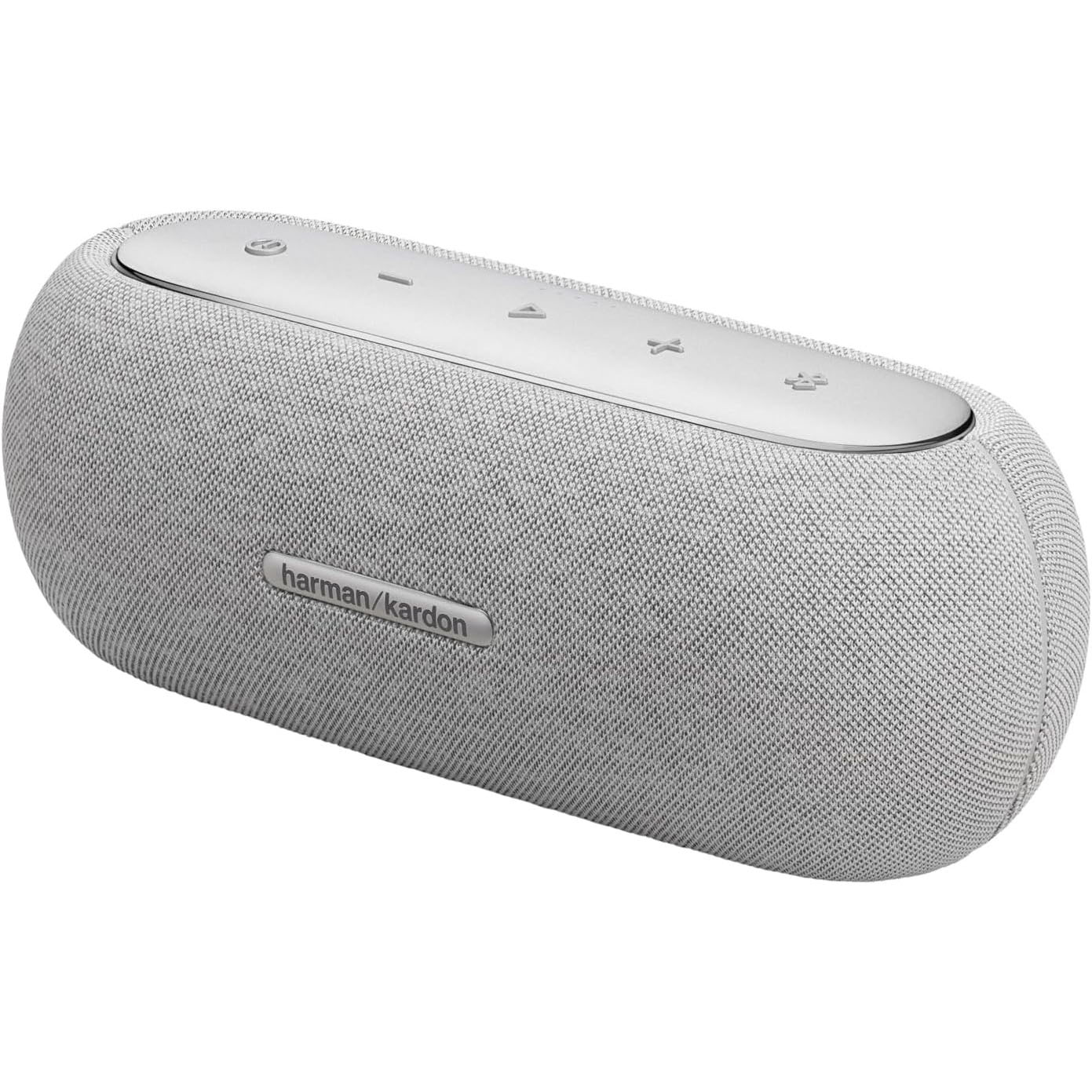 Harman Kardon Luna Speaker – Portable Bluetooth Speaker, IP67 Waterproof and Dustproof with Built in Battery (Black)