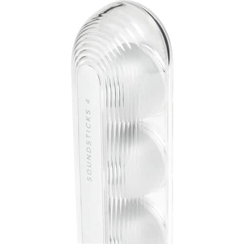 Harman Kardon SoundSticks 4 Bluetooth Wireless 2.1 Speaker System