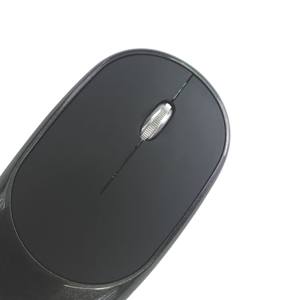 Heatz ZM01 Wireless Mouse High Precision
