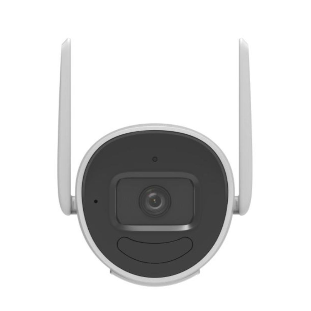 HIKVISION 4 MP Outdoor Audio Fixed Bullet Network Camera