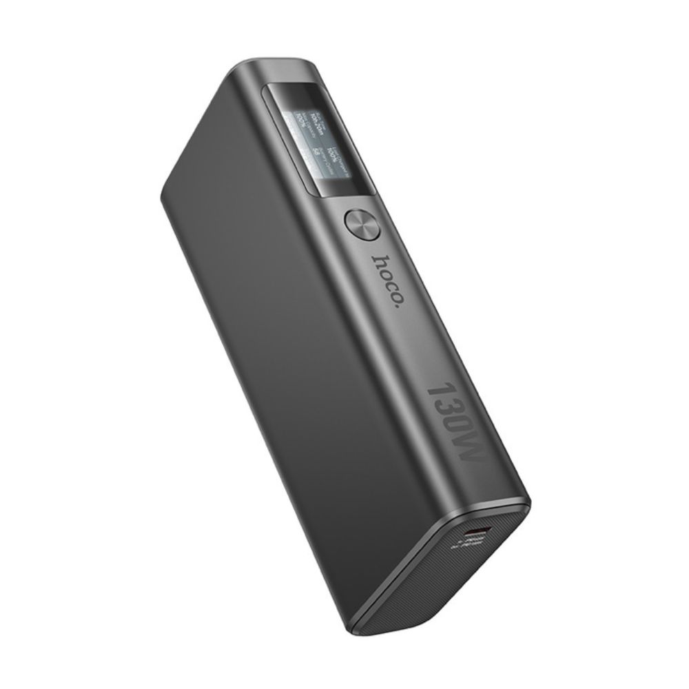 HOCO 130W Fast Charging 20,000 Mah Power Bank Q17B Ultimate