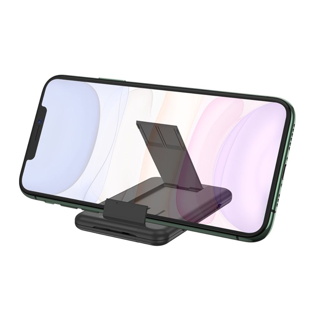 Hoco Cable 6-in-1 “U86 Treasure” charging data sync with storage case
