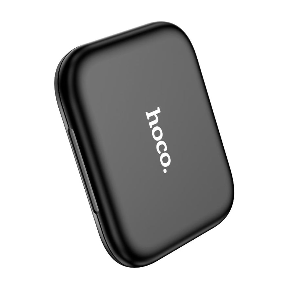 Hoco Cable set “U114 Treasure box” storage box