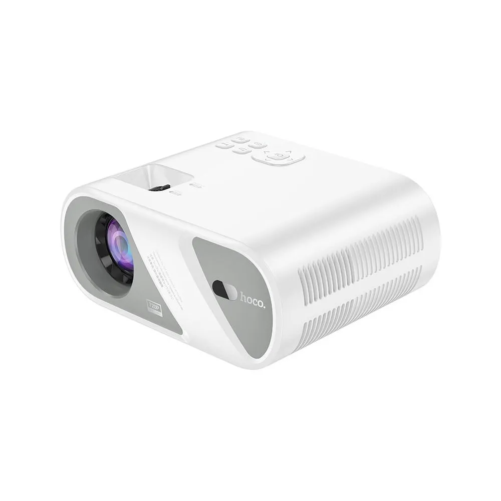 HOCO DT1 compact HD projector