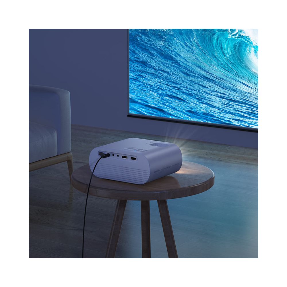 HOCO DT1 compact HD projector