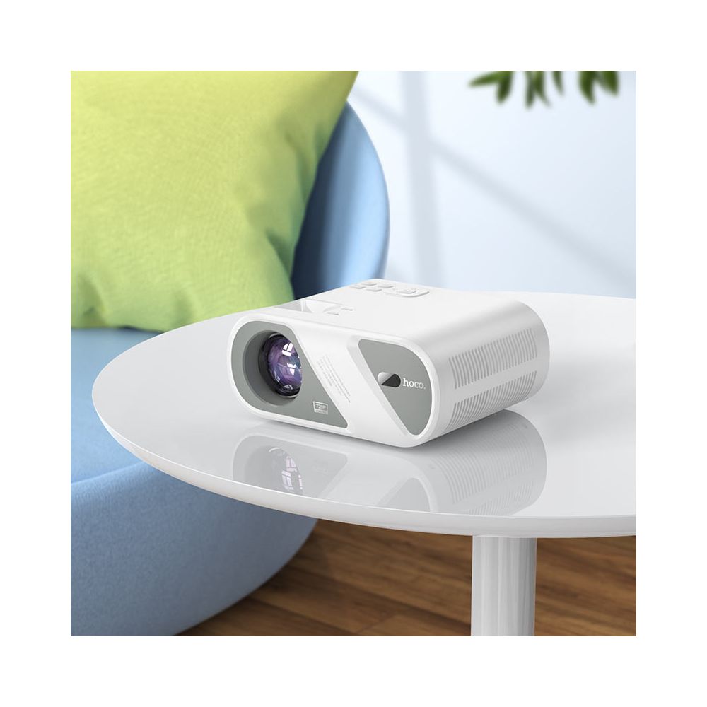 HOCO DT1 compact HD projector