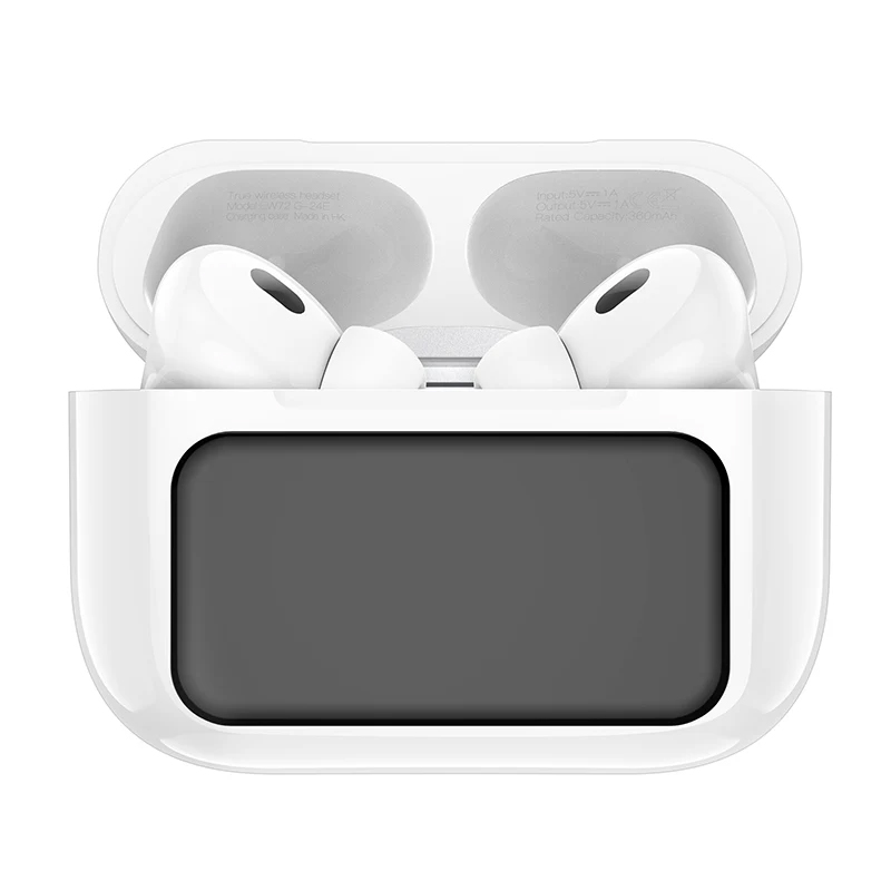 HOCO EW72 TWS with Noise Canceling and Touch Screen
