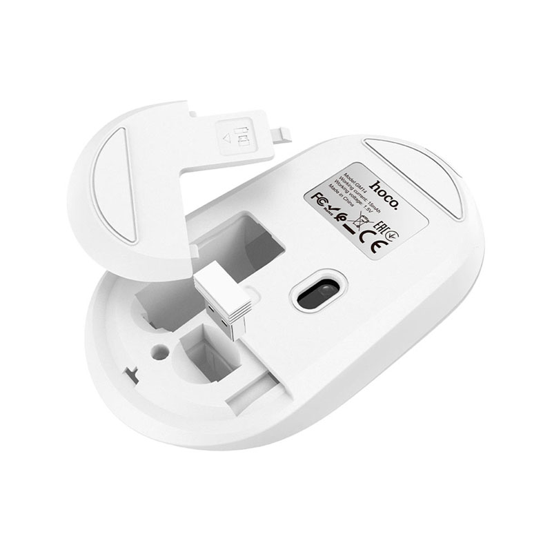 Hoco GM14 Wireless mouse 2.4G