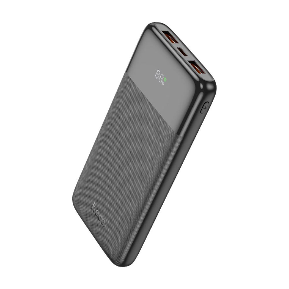 Hoco J121 Power bank Fast 22.5W 10000mAh