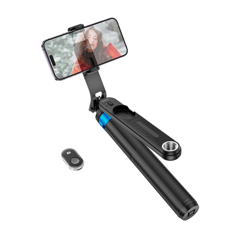 HOCO ONE-CLICK QUADROPOD Live Streaming Bracket K22 – 1.75M