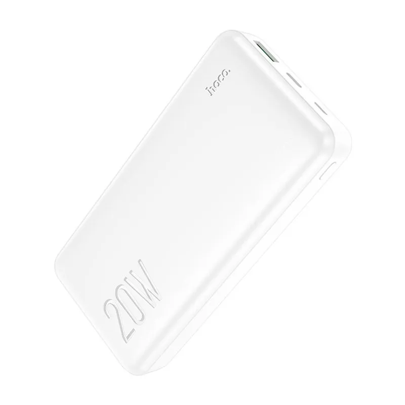 Hoco Power bank “J87A Tacker” PD20W+QC3.0 20000mAh