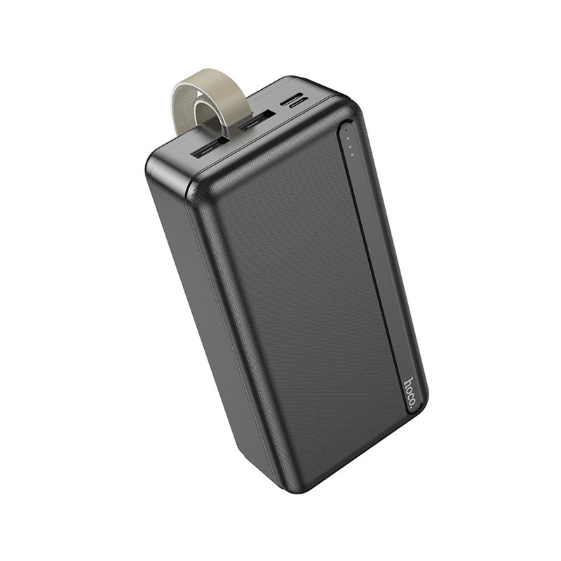 Hoco Power bank “J91B” 30000mAh