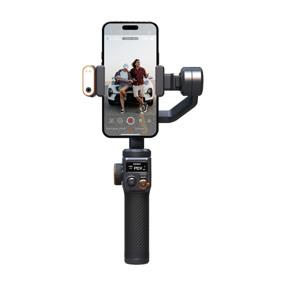 Hohem iSteady M6 Smartphone Gimbal Kit