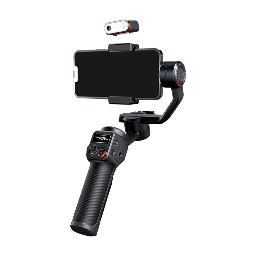 Hohem iSteady M6 Smartphone Gimbal Kit