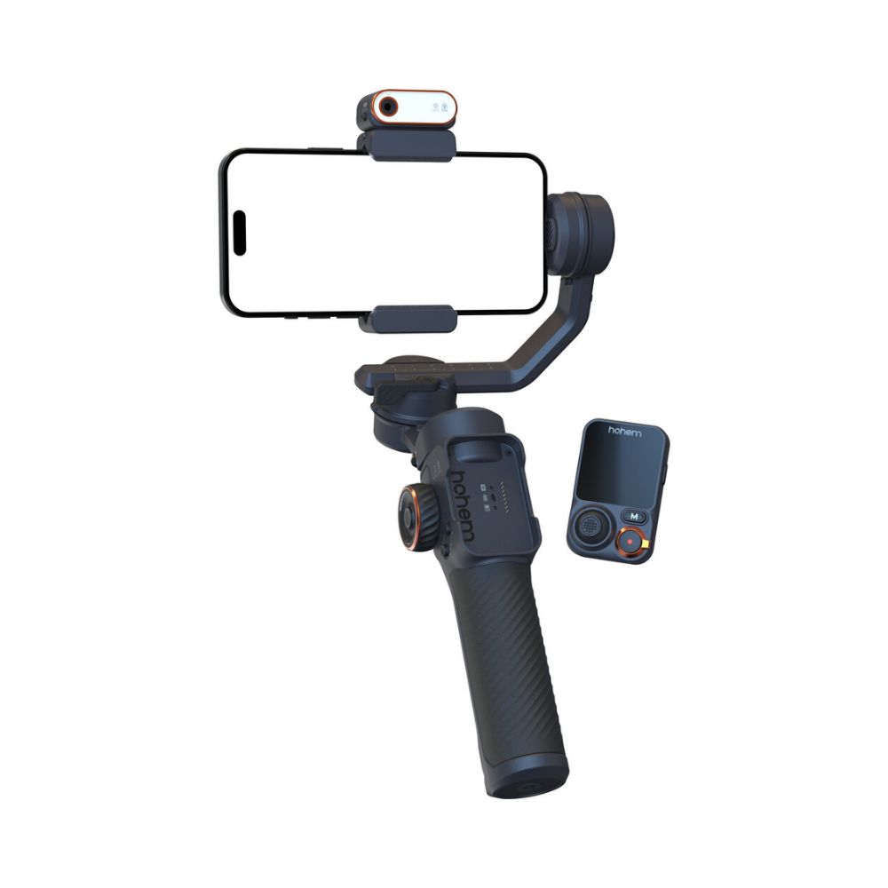 Hohem iSteady M7 AI Tracking Smartphone Gimbal Stabilizer