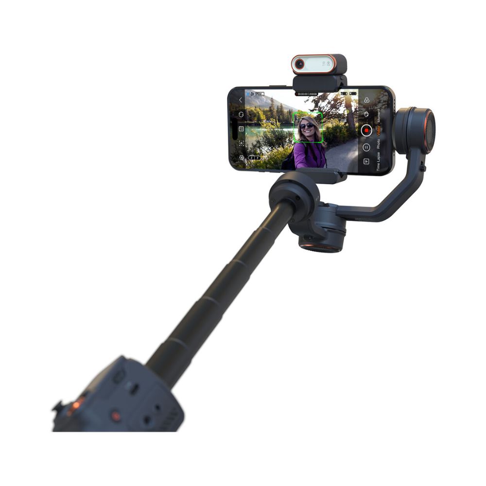 Hohem iSteady M7 AI Tracking Smartphone Gimbal Stabilizer