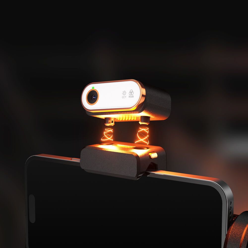 Hohem iSteady M7 AI Tracking Smartphone Gimbal Stabilizer