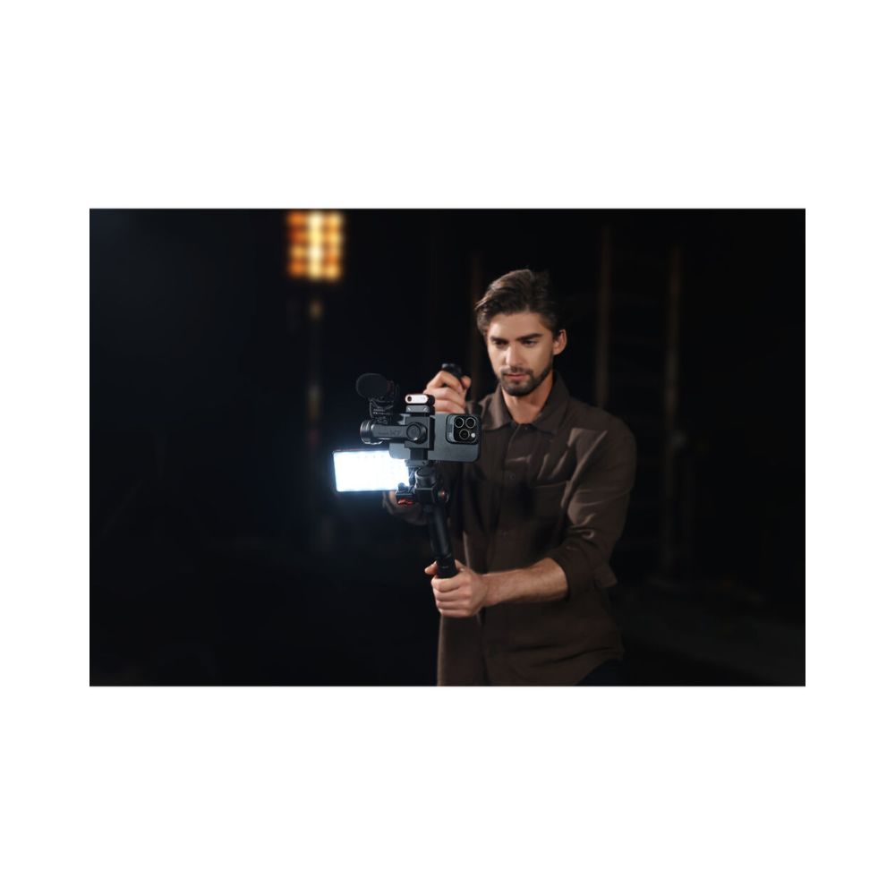 Hohem iSteady M7 AI Tracking Smartphone Gimbal Stabilizer