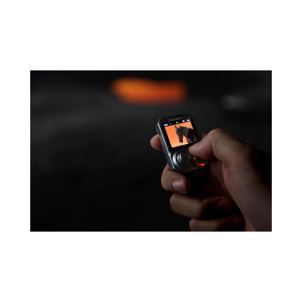 Hohem iSteady M7 AI Tracking Smartphone Gimbal Stabilizer