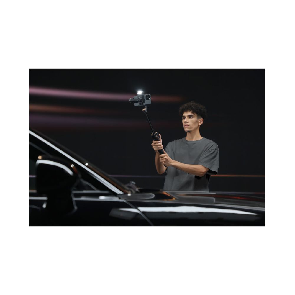 Hohem iSteady M7 AI Tracking Smartphone Gimbal Stabilizer