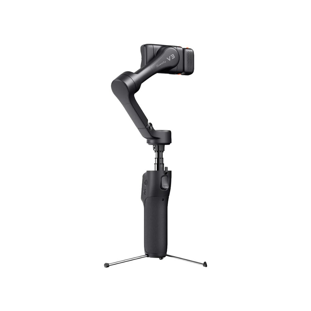 Hohem iSteady V3 AI Smartphone Gimbal