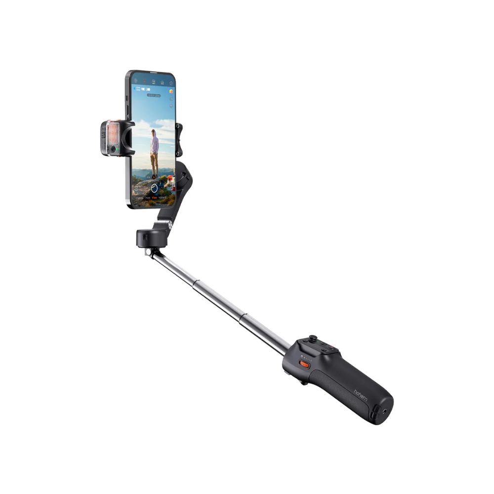 Hohem iSteady V3 AI Smartphone Gimbal