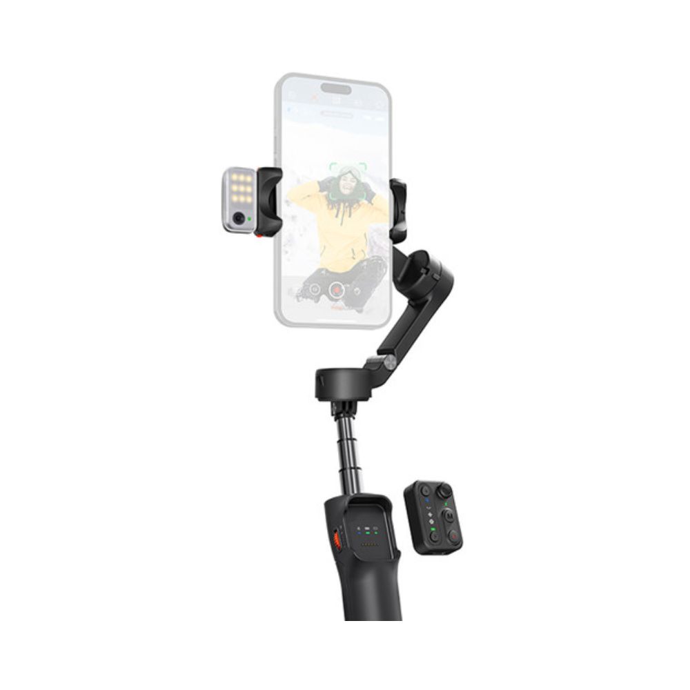 Hohem iSteady V3 AI Smartphone Gimbal