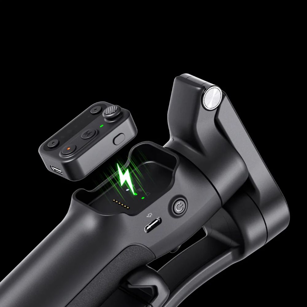 Hohem iSteady V3 AI Smartphone Gimbal