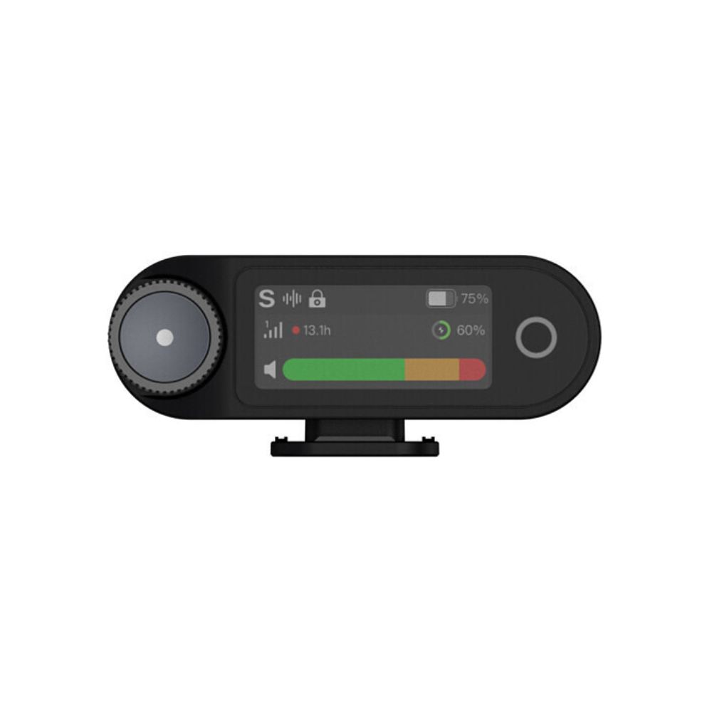 Hollyland Lark MAX 2 Combo Wireless Microphone System