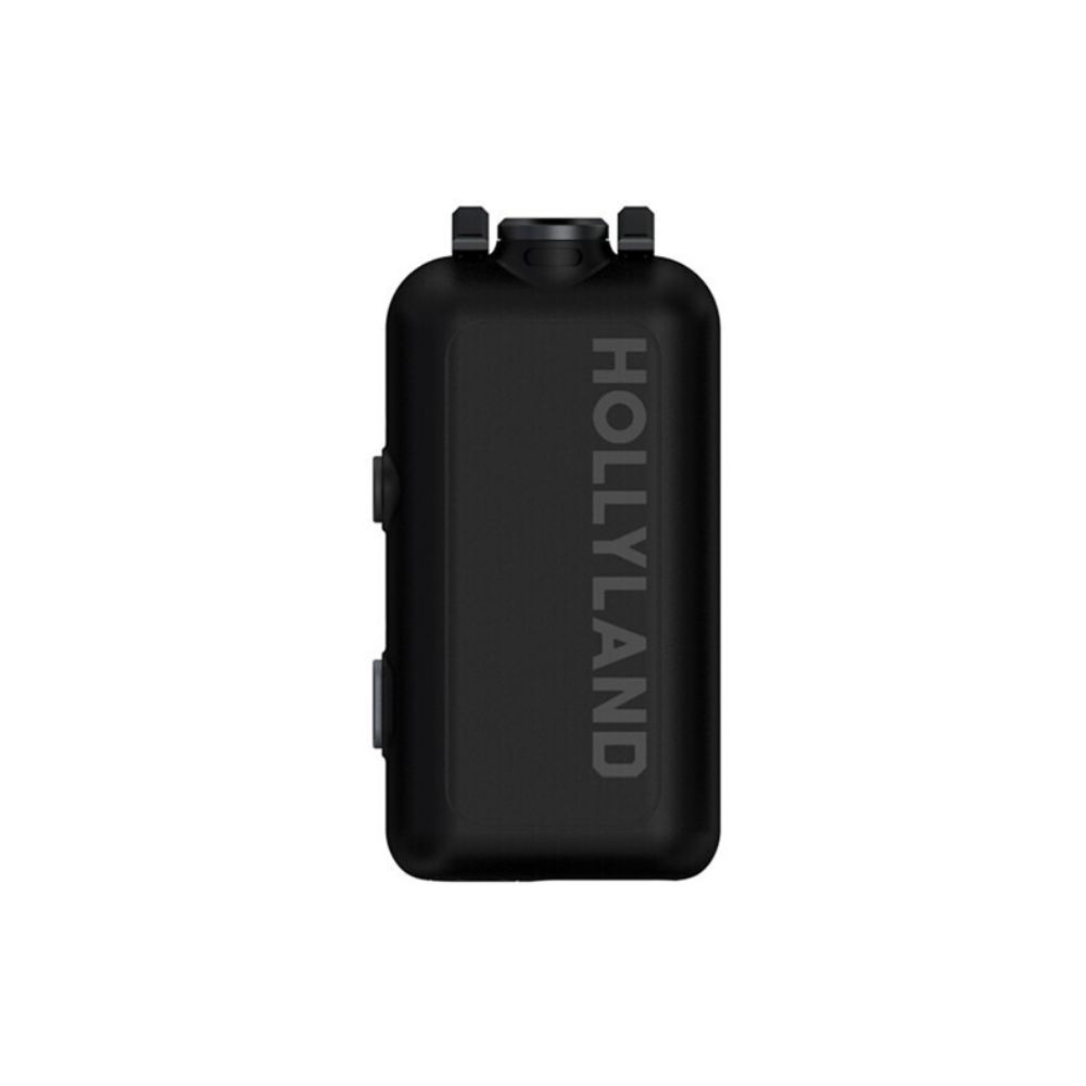 Hollyland Lark MAX 2 Combo Wireless Microphone System
