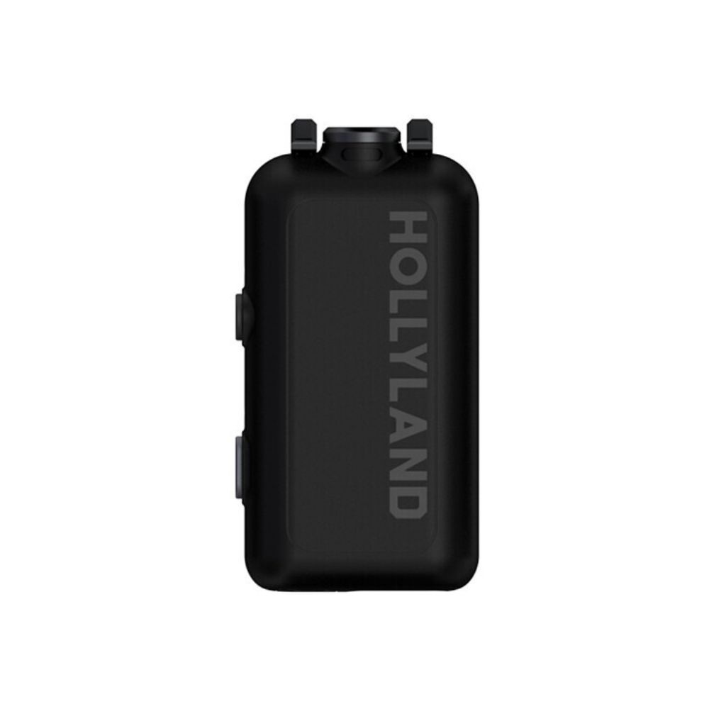 Hollyland Lark MAX 2 Ultimate Combo Wireless Mic System