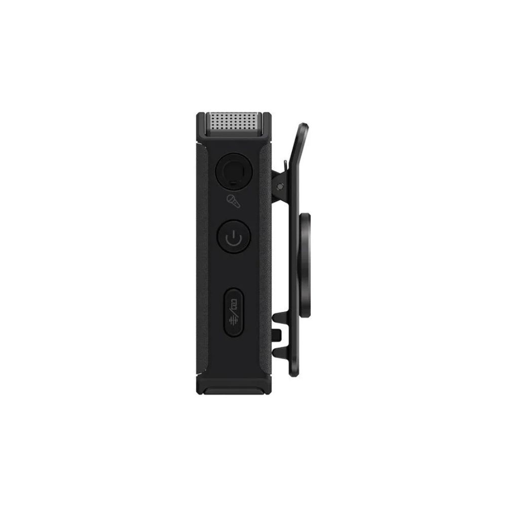Hollyland LARK MAX Duo 2-Person Wireless Microphone
