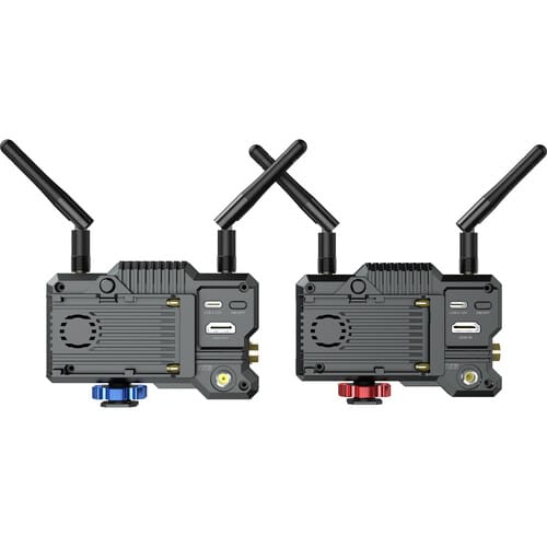 Hollyland Mars 400S PRO SDI/HDMI Epic Wireless Video Transmission System