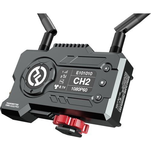 Hollyland Mars 400S PRO SDI/HDMI Epic Wireless Video Transmission System