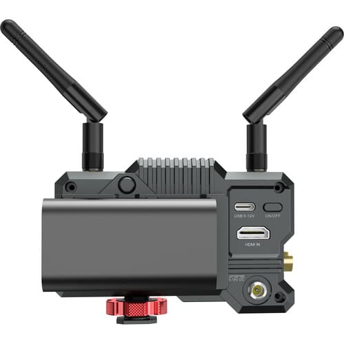 Hollyland Mars 400S PRO SDI/HDMI Epic Wireless Video Transmission System