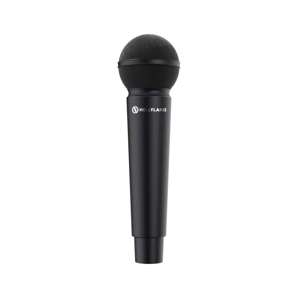 Hollyland MELO P1 Combo Wireless Handheld Microphone System