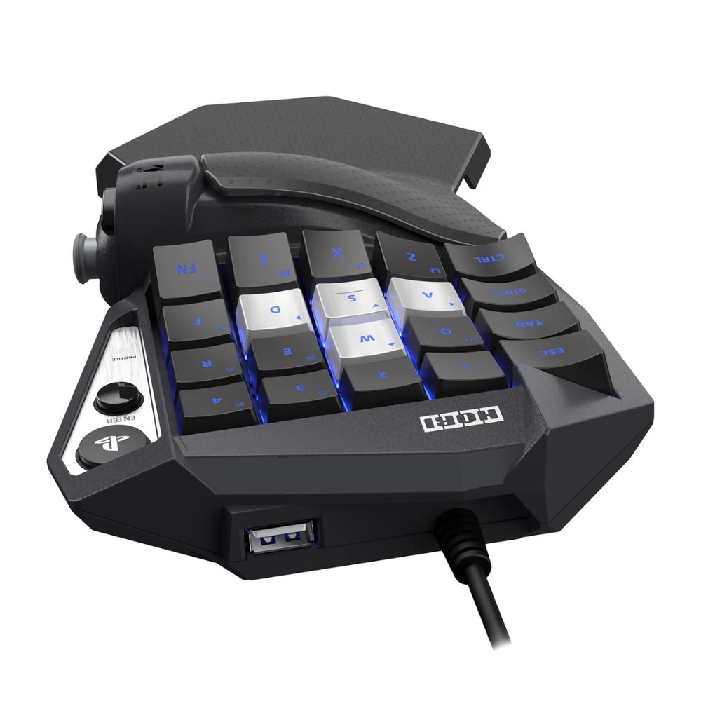 HORI Tactical Assault Commander
