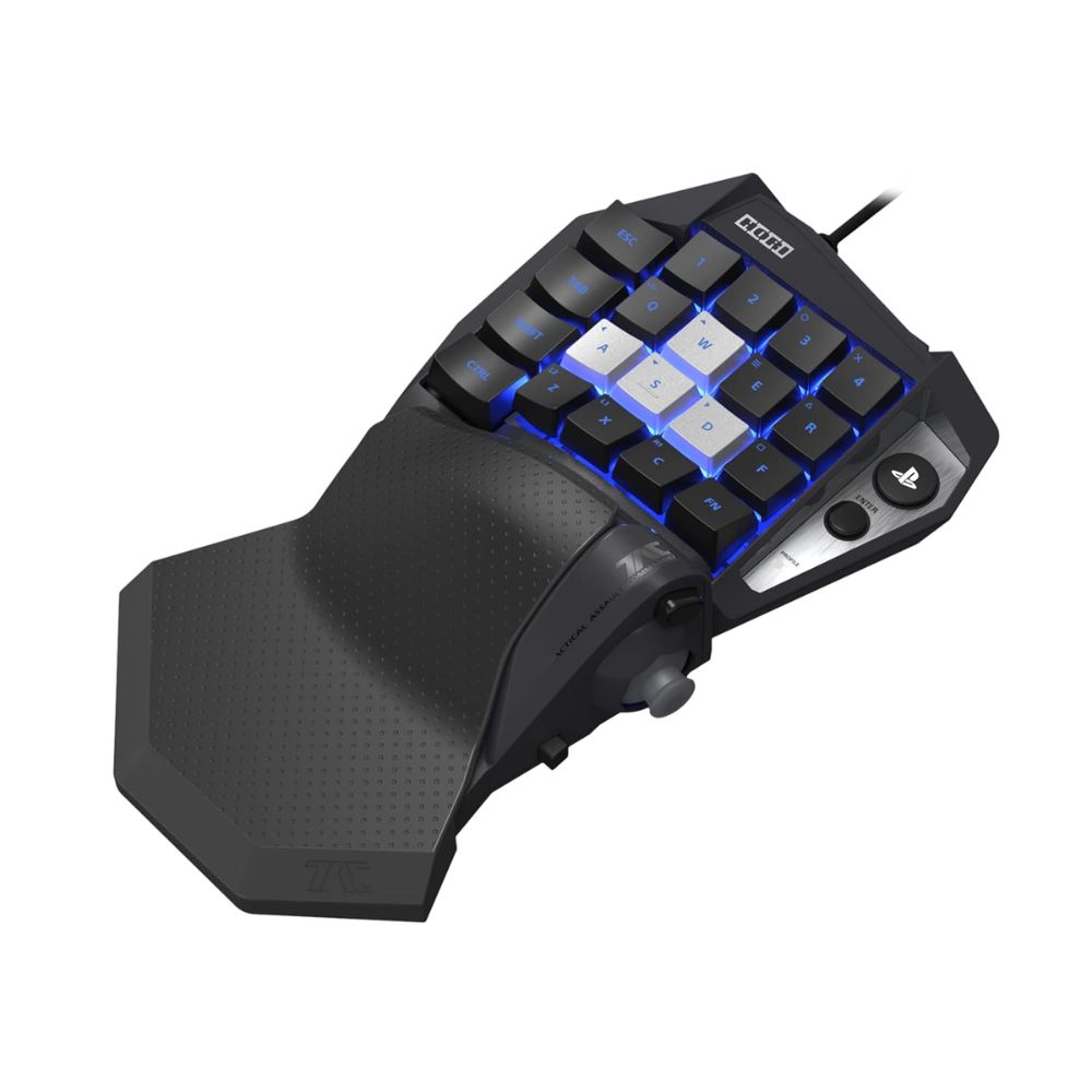HORI Tactical Assault Commander