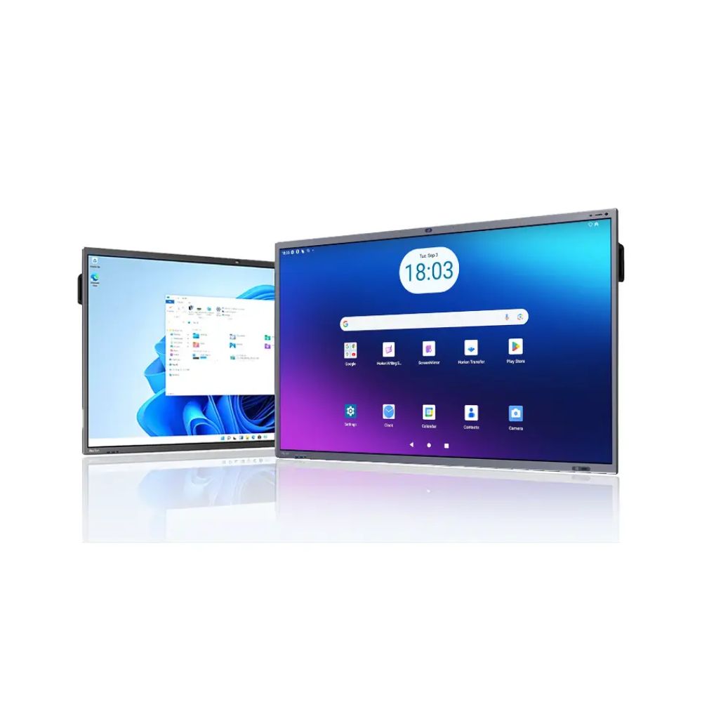Horion 86M6A Pro V2 Interactive Board (EDLA Certified)