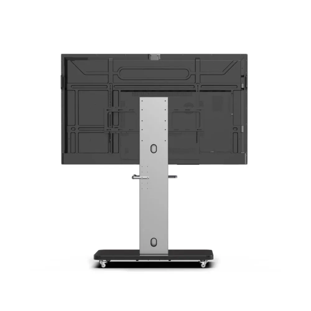 Horion HK76-G2 Universal Mobile Stand (65″, 75″, 86″)