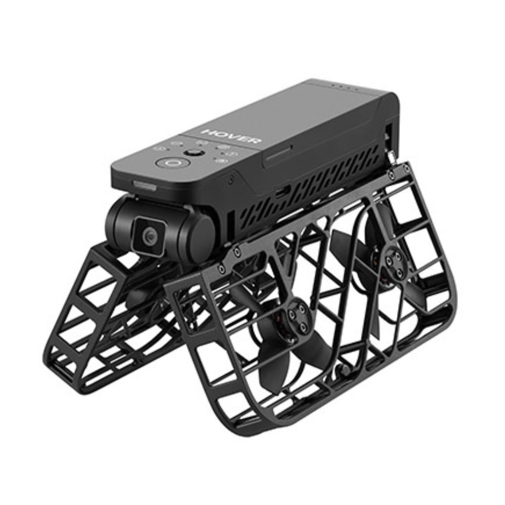 HOVERAir X1 Self-Flying Camera Drone (Open Box)