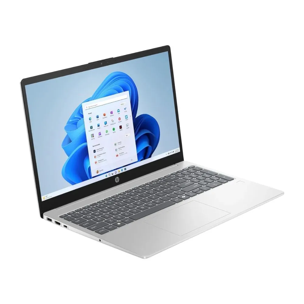 HP 15 – fd0084wm – Intel® N200 – 4GB RAM – 128GB SSD