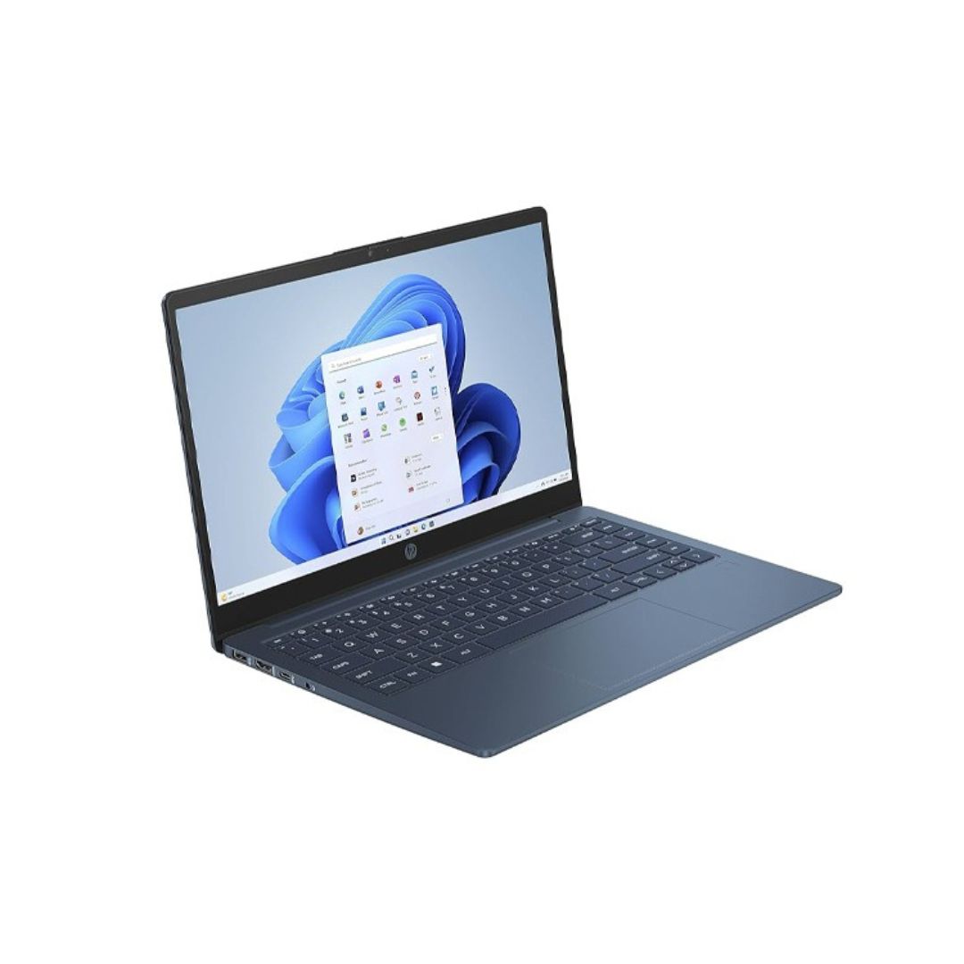 HP 17t-cn400 i5-120U 8GB 256GB 17.3″ Blue