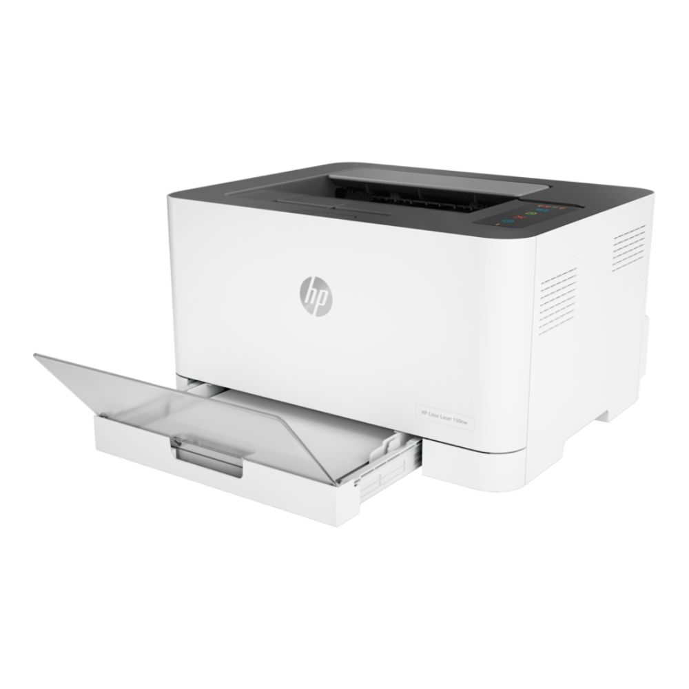 HP 4ZB95A Color LaserJet 150nw Wireless Printer – Compact, High-Performance Printing Solution