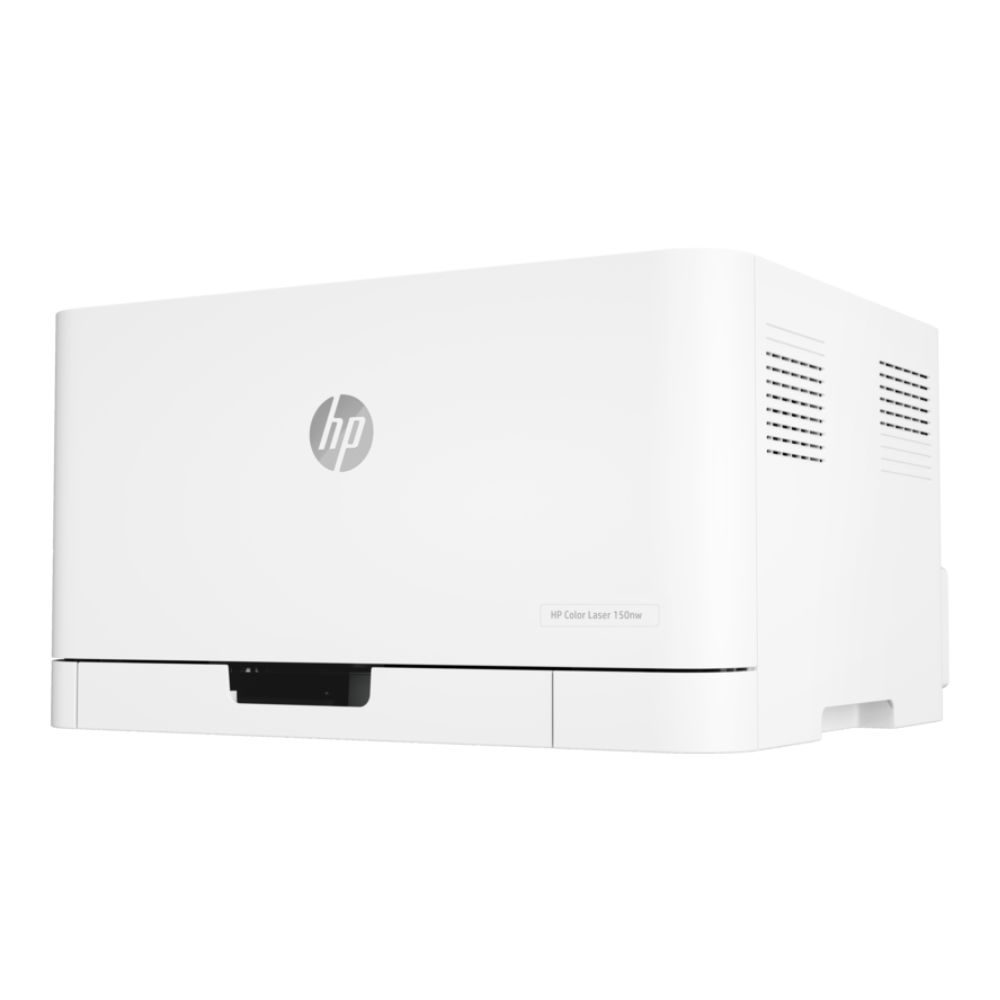 HP 4ZB95A Color LaserJet 150nw Wireless Printer – Compact, High-Performance Printing Solution