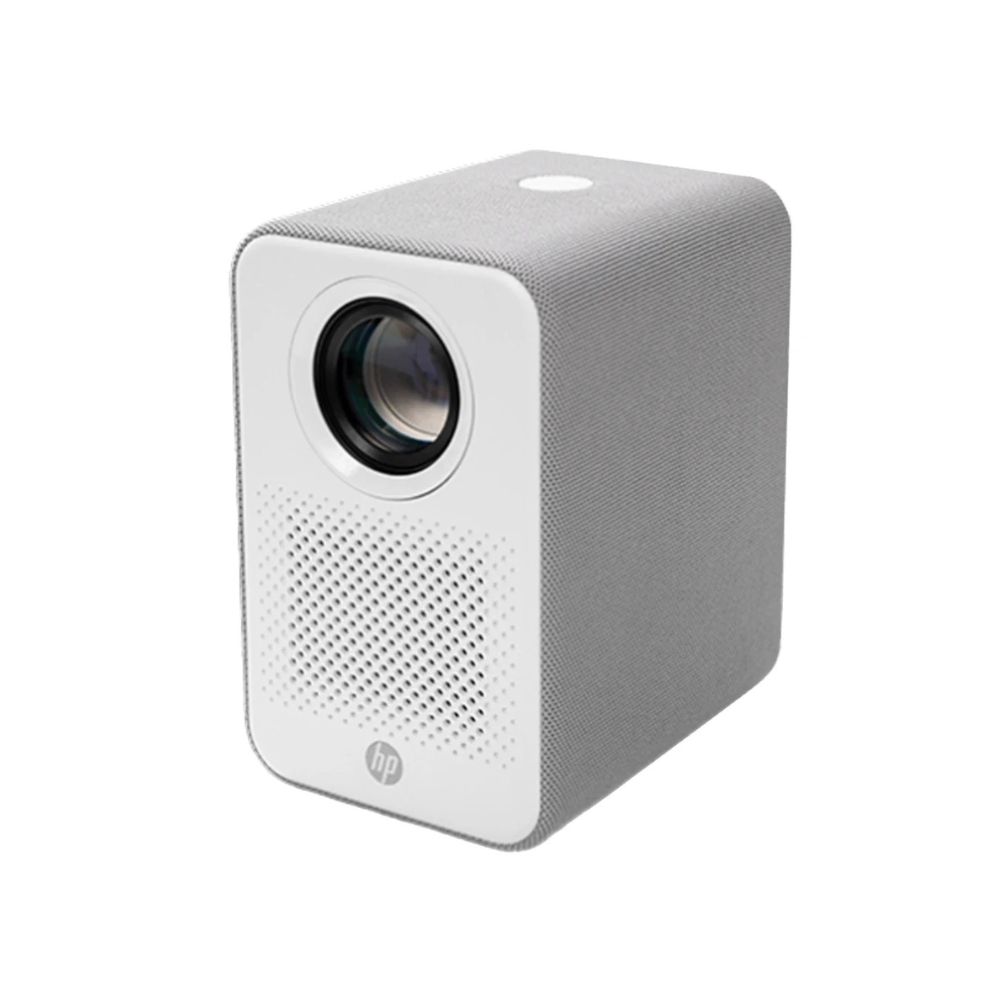 HP CC500 Citizen Cinema Full HD LED Projector