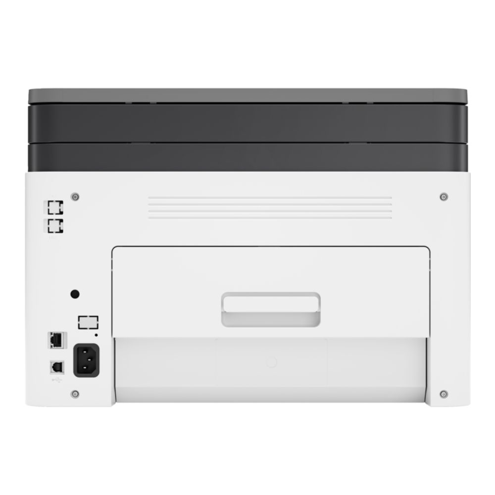 HP Color Laser MFP 178nw 3-in-1 Wireless Printer – Print – Scan – Copy with Mobile and Network Connectivity